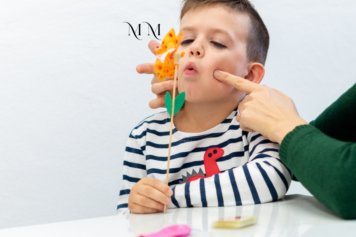 Звук Р норми